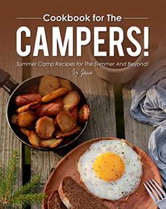 Cookbook for The Campers!