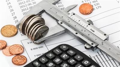 Udemy -  Let's Build a Business Budget