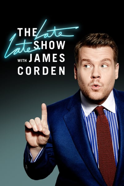 James Corden 2020 12 09 Jamie Dornan 720p HDTV x264-60FPS
