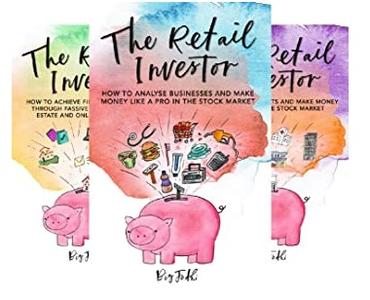 The Retail Investor (3 book series)