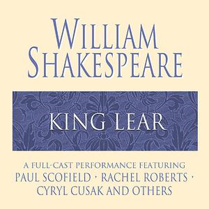 King Learby By William Shakespeare