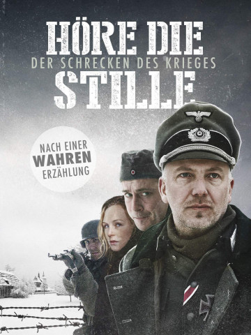 Hoere die Stille Der Schrecken des Krieges 2016 GERMAN 1080p BluRay x264 – UNiVERSUM