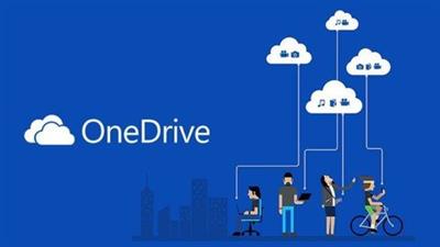 Udemy - OneDrive course- Protect files from ransomware & malfunction