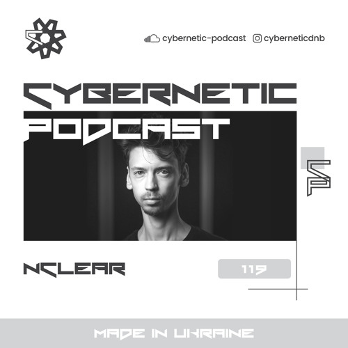 nClear - Cybernetic Podcast 119 [2020]