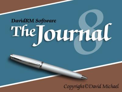 The Journal 8.0.0.1333 Multilingual
