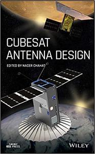 CubeSat Antenna Design