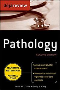 Deja Review Pathology, 2nd Edition