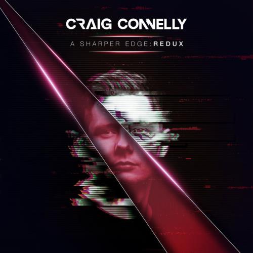 Craig Connelly - A Sharper Edge: REDUX (2020)