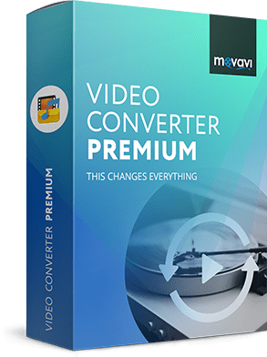 Movavi Video Converter 21.1.0 Premium (64bit) Multilingual