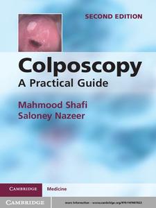 Colposcopy A Practical Guide