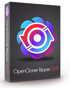 OpenCloner Ripper 2020 v3.50.110 (x64)