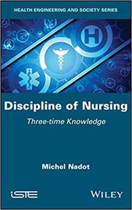 Discipline of Nursing Three-time Knowledge