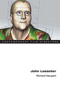 John Lasseter (Contemporary Film Directors)