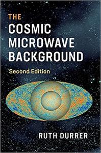 The Cosmic Microwave Background 2nd Edition