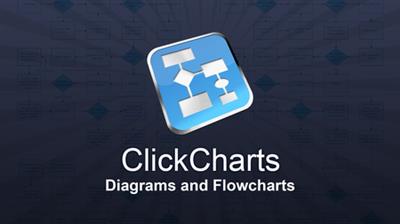 ClickCharts Professional 5.61 macOS