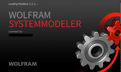 Wolfram SystemModeler 12.2.0 (x64)
