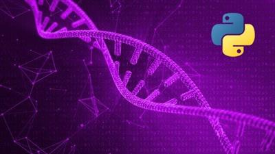 Udemy - Introduction to Python for genetics