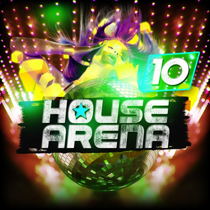 House Arena Vol 10 (2020)