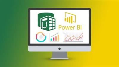 The Power Pivot, Power Query in Excel  and Power BI Bundle 9454264ee52ca8c00012e947823c6c71