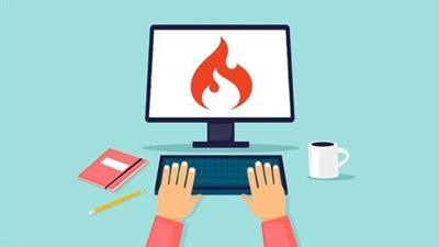Udemy - CodeIgniter 4 Build a Complete Web Application from Scratch