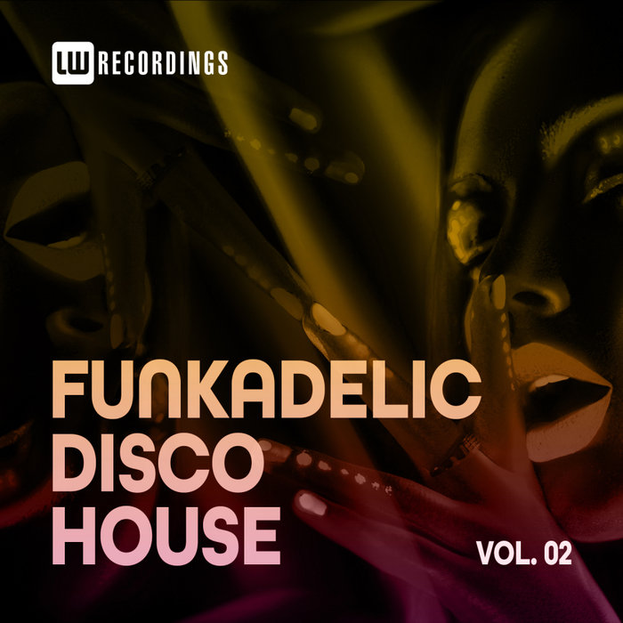 Funkadelic Disco House, Vol 02 (2020)