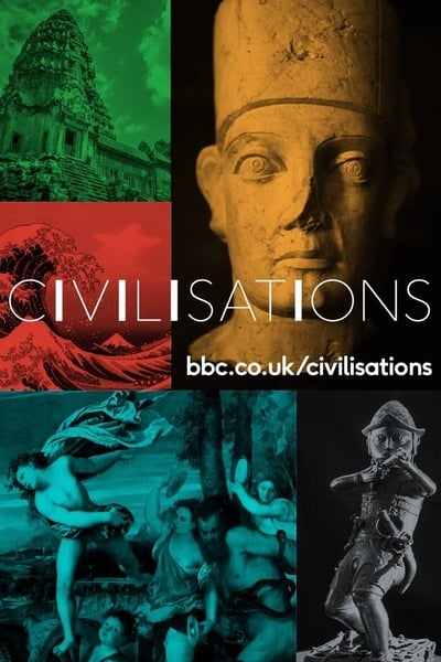 Civilisations 2018 S01E00 Civilisations on Your Doorstep 720p WEBRip x264-iPlayerTV