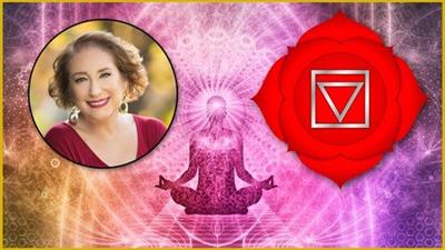 Udemy - Healing Your Root Chakra