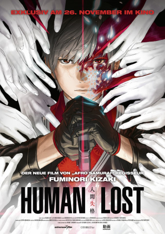 Human Lost 2019 ANiME German DL 1080p BluRay x264 – PL3X