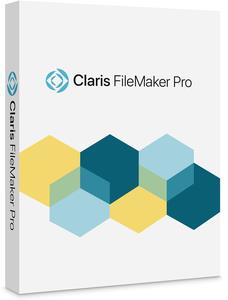 FileMaker Pro 19.2.1.14 Multilingual macOS