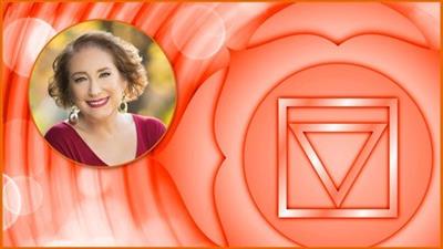 Udemy - Healing Your Sacral Chakra