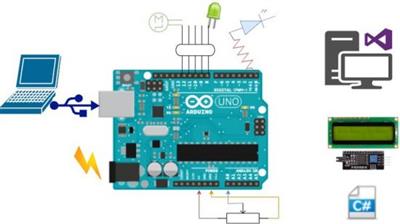 Udemy - Learn Arduino Programming with Applications - All In One