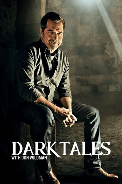 Dark Tales with Don Wildman S01E03 Heroes From Hell 720p WEBRip x264-KOMPOST
