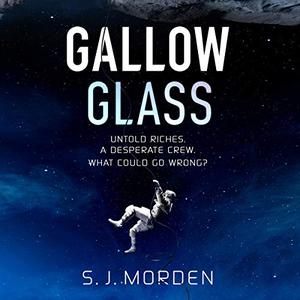 Gallowglass [Audiobook]
