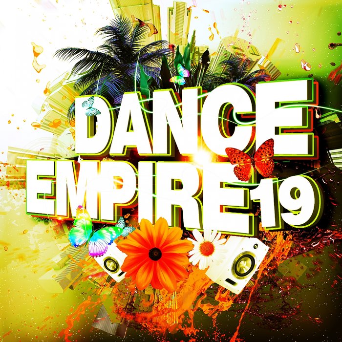 Dance Empire Vol 19 (2020)
