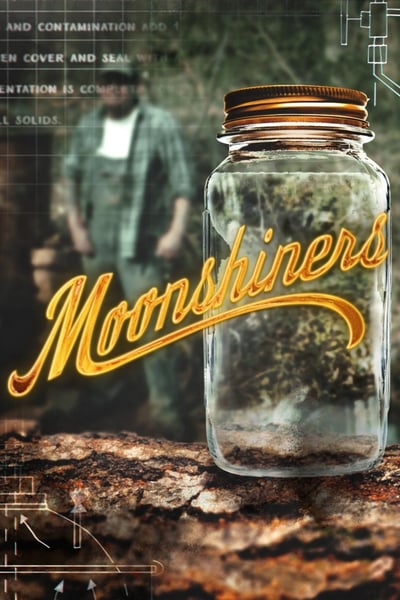 Moonshiners S10E04 Backwoods is Booming 720p WEB H264-CAFFEiNE