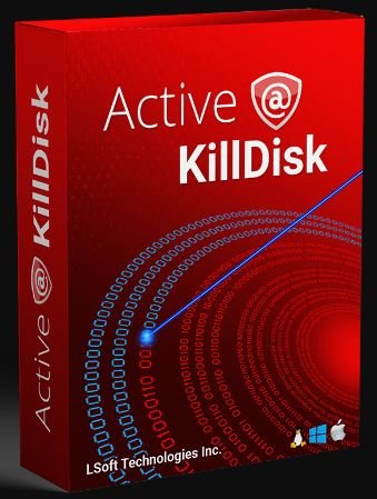 Active KillDisk Ultimate v13.0.11