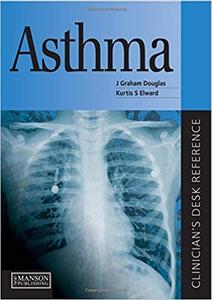 Asthma Clinician's Desk Reference