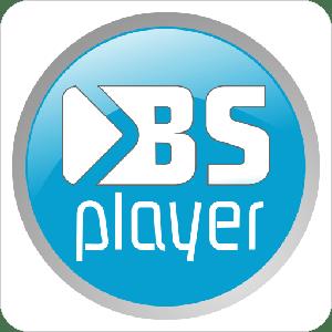 BSPlayer Pro v3.10.231