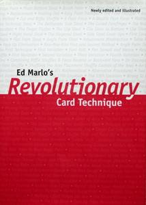 Ed Marlo, Revolutionary Card Technique