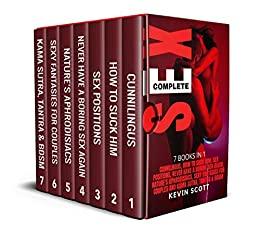 COMPLETE SEX 7 BOOKS IN 1