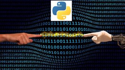 Udemy - Learn PYTHON in only 1day  Solve Coding Interview Questions