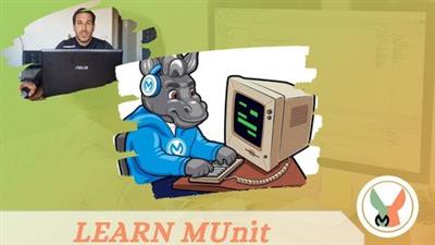 Udemy - Learn MUnit the complete guide to unit testing in Mulesoft!
