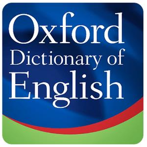 Oxford Dictionary of English v11.7.717 Premium