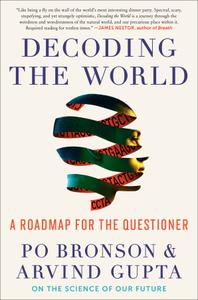 Decoding the World A Roadmap for the Questioner