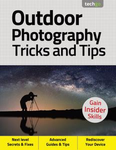 Outdoor Photography For Beginners - 17 December 2020