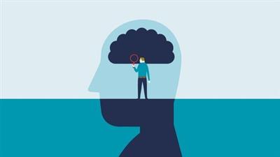 Udemy -  Greater Performance Through Mental Imagery and Self-Talk