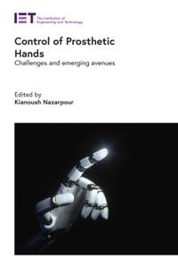 Control of Prosthetic Hands Challenges and emerging avenues