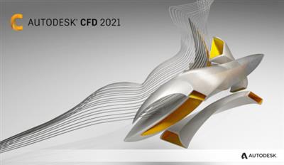 Autodesk CFD 2021 Ultimate (x64) Multilanguage