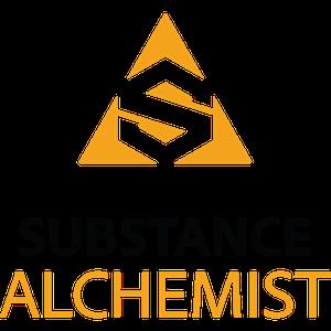 Allegorithmic Substance Alchemist 2020.3.1 macOS
