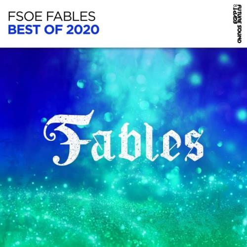 Best Of FSOE Fables 2020 (2020) FLAC